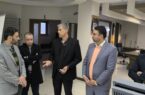 گلنور؛ از روشنایی صنعت تا روشن نگه‌داشتن چراغ ورزش / تأکید مدیرکل ورزش اصفهان بر نقش حیاتی ماده ۲۷ در توسعه زیرساخت‌ها