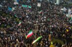 حماسهای دیگر از مردم اصفهان در صیانت از کیان نظام ایران اسلامی حماسهای دیگر از مردم اصفهان در صیانت از کیان نظام ایران اسلامی
