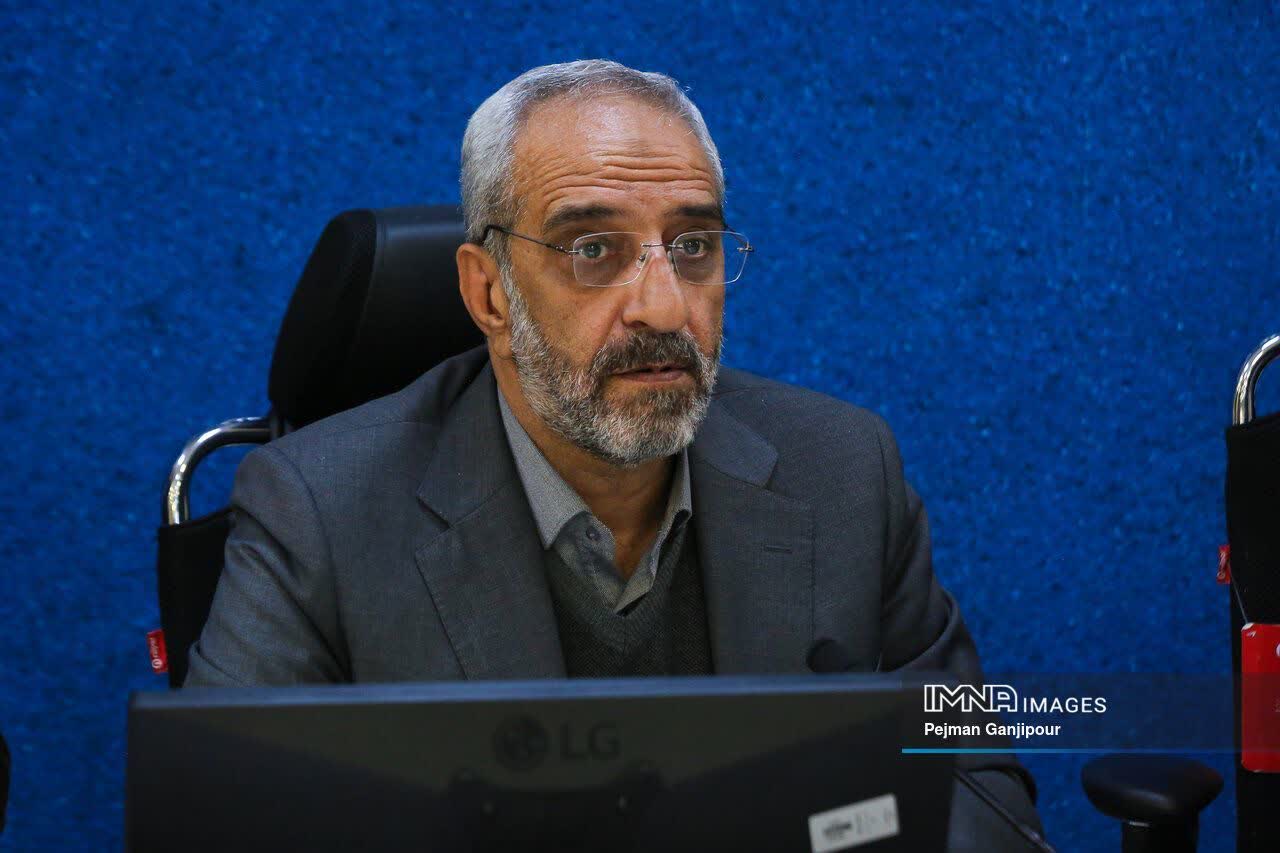 ثبت نام ۱۳۲۵ نفر برای انتخابات شورای اسلامی‌شهر در شهرستان اصفهان