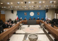 برگزاری دومین جلسه شورای زکات استان اصفهان با تاکید بر نقش زکات در اقتصاد مقاومتی و اشتغالزایی