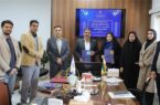 امضای تفاهم‌نامه سه‌جانبه برای جلب مشارکت نخبگان در صنعت آب و فاضلاب کشور
