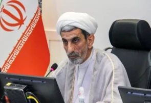 تقدیر از رئیس کل دادگستری اصفهان به عنوان برترین مدیر قضایی کشور در سال ۱۴۰۴