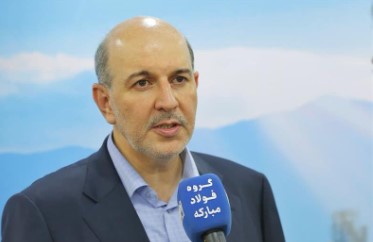 کسب رتبههای برتر در رتبه بندی IMI-100 ادامه مسیر تعالی فولاد مبارکه است