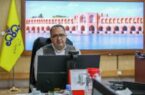 فرهنگ‌سازی مصرف بهینه گاز، مکمل گازرسانی و رفاه عمومی است