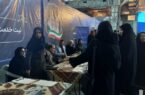 پاسخگویی مستقیم به مطالبات مردمی همزمان در ایام الله دهه فجر