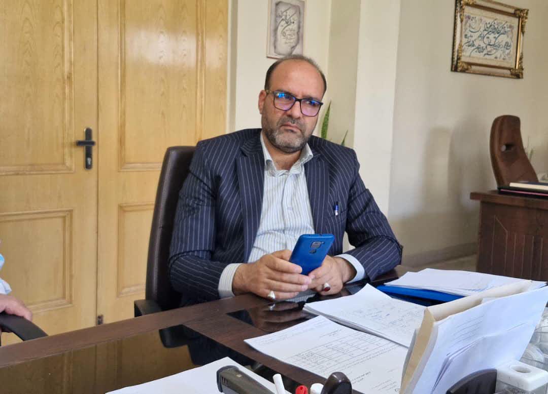 نقش شرکت خدمات حمایتی کشاورزی در تحقق عدالت‌محوری بخش کشاورزی استان اصفهان
