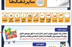 آغاز مرحله دوم خرید با اعتبار ماهانه یک میلیون تومانی کالابرگ برای متقاضیان روش اول در سایر دهک‌ها