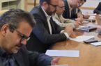 تأکید وزارت جهاد کشاورزی بر شفافیت توزیع کود شیمیایی و نقش شرکت خدمات حمایتی کشاورزی استان در ردیابی زنجیره تولید