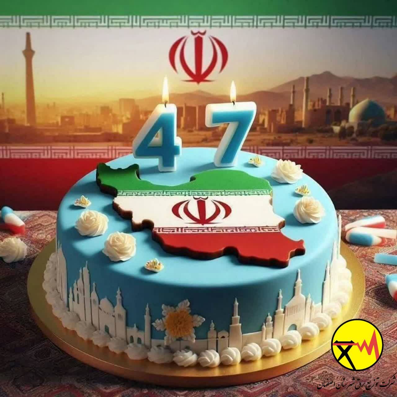 سرمایه‌گذاری ۱۲۰۰ میلیارد تومانی شرکت توزیع برق شهرستان اصفهان همزمان با فجر چهل و هفتم