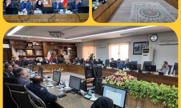 اصفهان پیشران اجرای طرح ملی یکپارچهسازی اطلاعات پستی و قبوض خدماتی شد