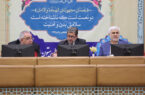 اصفهان الگوی ملی هم‌افزایی سلامت خواهد بود