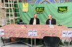 گام هاي استوار مردم براي رسيدن به مسجد تراز انقلاب اسلامی / میز خدمت در مساجد؛ گامی به سوی رفع مشکلات محلات است گام هاي استوار مردم براي رسيدن به مسجد تراز انقلاب اسلامی / میز خدمت در مساجد؛ گامی به سوی رفع مشکلات محلات است