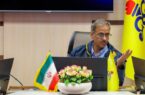 ثبت بیش از ۴ میلیون و ۲۰۸ هزار نفرساعت کار بدون حادثه در شرکت گاز استان اصفهان ثبت بیش از ۴ میلیون و ۲۰۸ هزار نفرساعت کار بدون حادثه در شرکت گاز استان اصفهان