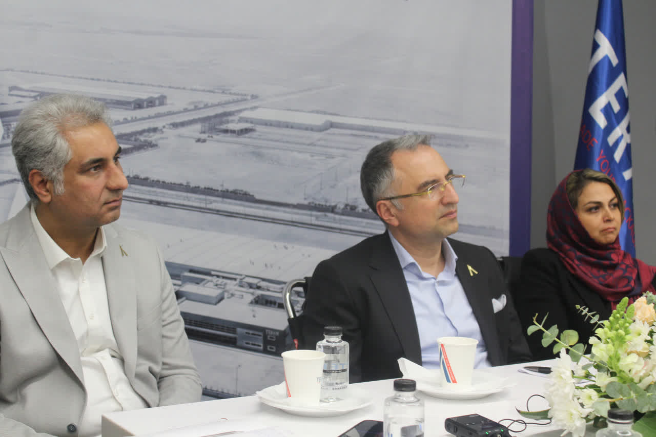 شرکت ترام چاپ؛ پیشگام زیبایی و نوآوری در صنعت چاپ و بستهبندی ایران