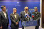 ظرفیت شبکه برق کشور به مرز۱۰۰ هزار مگاوات رسید،۵۷ شهردر وضعیت تنش آبی