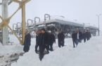 نخستین نیروگاه زمینگرمایی ایران فروردین به شبکه برق کشور متصل میشود نخستین نیروگاه زمینگرمایی ایران فروردین به شبکه برق کشور متصل میشود
