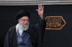 پیام تسلیت مدیر کل دامپزشکی استان اصفهان به مناسبت شهادت مظلومانه رهبر عالیقدر انقلاب اسلامی