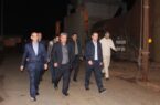 نیروگاههای حرارتی با آمادگی کامل در مدار تولید هستند/ تقدیر از جهادگران خط مقدم تولید برق نیروگاههای حرارتی با آمادگی کامل در مدار تولید هستند/ تقدیر از جهادگران خط مقدم تولید برق
