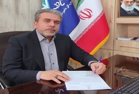 پیام تبریک نوروزی مدیرکل دامپزشکی استان اصفهان
