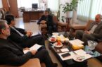 صنعت برق اصفهان در خط مقدم مقاومت در برابر تجاوز به زیرساخت‌ها/قدردانی توانیر از تلاش نیروهای عملیاتی