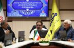 برگزاری پویش ملی درختکاری «سرو_ایران» در پالایشگاه نفت سپاهان همزمان با روز جهانی زمین پاک 