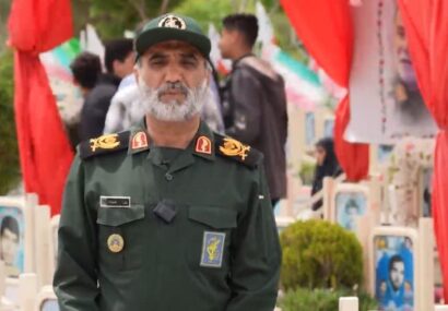 سپاه، تبلور دفاعی تا اقتدار در مرزهای دانش و سازندگی سپاه، تبلور دفاعی تا اقتدار در مرزهای دانش و سازندگی
