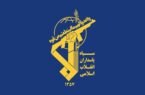 سپاه پاسداران نماد اقتدار و ایمان ملت ایران است