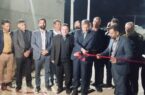 افتتاح واحد بزرگ پرورش پولت در بخش اژیه شهرستان هرند با حضور استاندار اصفهان