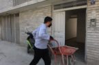 همدلی جهادی در منطقه ۷ برای کمک به آسیب‌دیدگان جنگ رمضان شکل گرفت