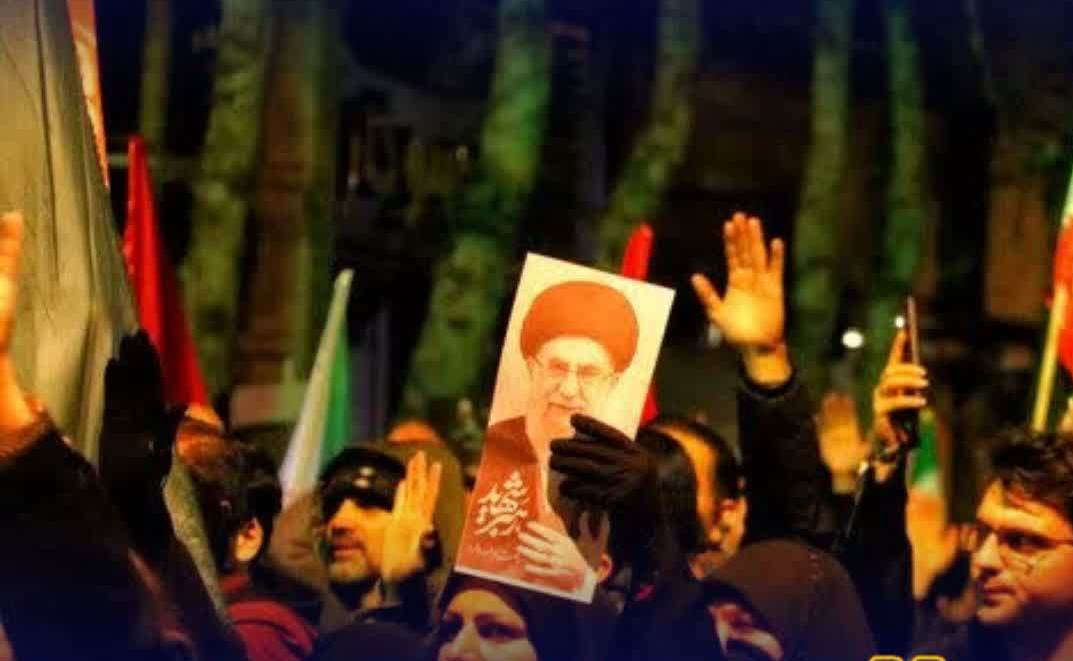 فعالیت ۲۰ کانون محلی در تجمعات مردمی منطقه ۷ شهرداری اصفهان