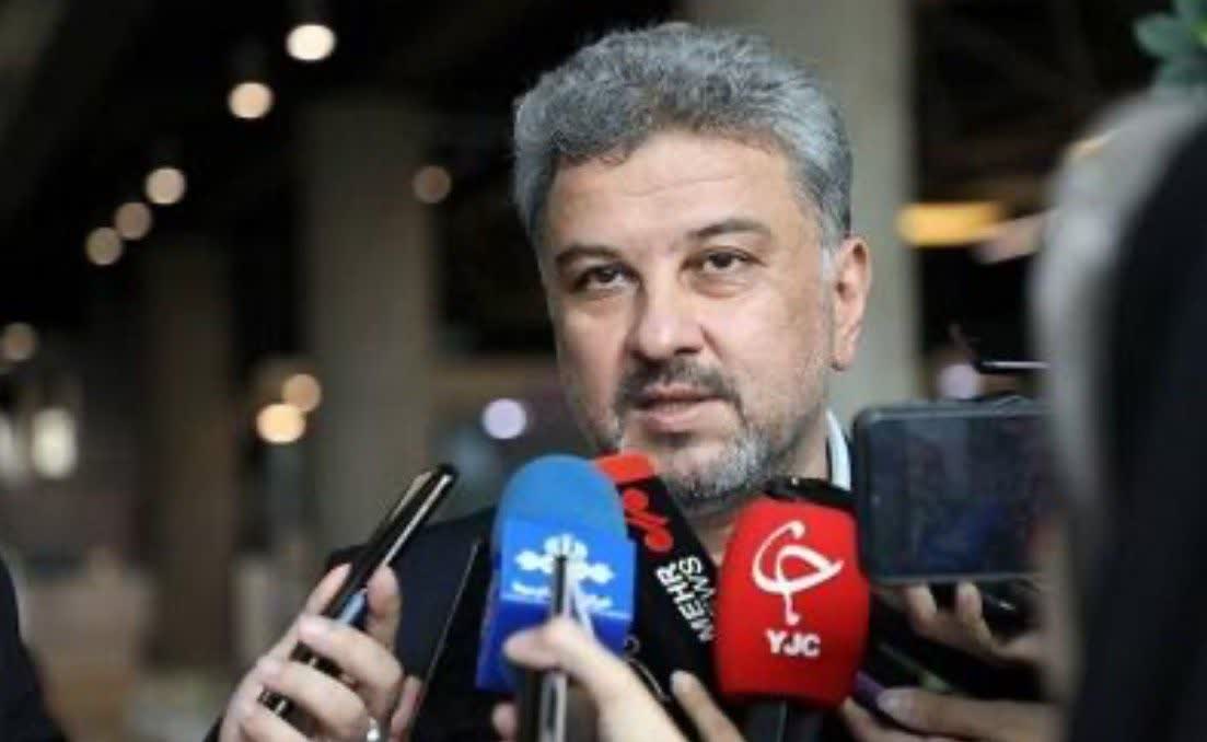 میزان برق تحویلی به مشترکین انرژیبر از سال گذشته فراتر رفت
