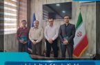 انتصاب سید محمد مهدویانی به عنوان سرپرست واحد روابط عمومی اداره کل دامپزشکی استان اصفهان