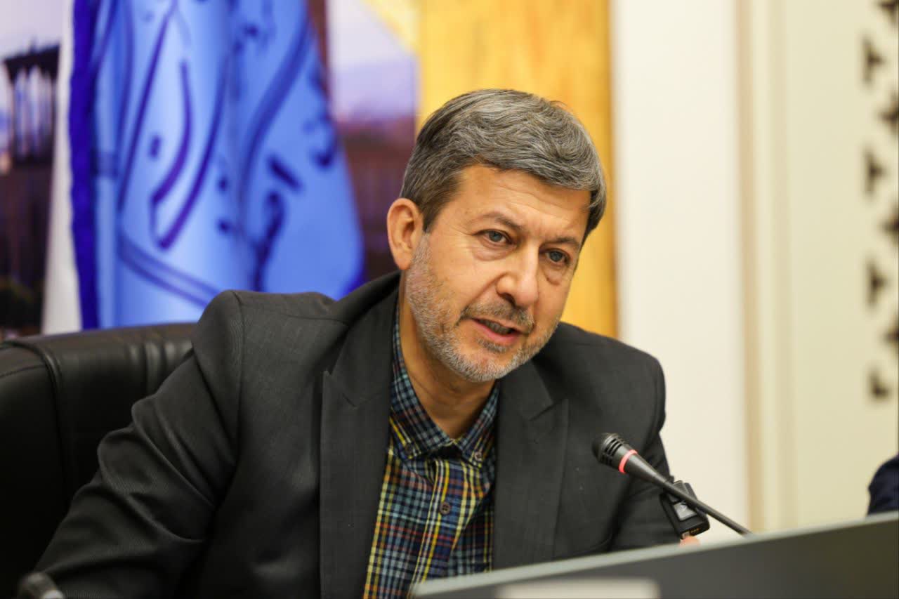 بازسازی صنایع آسیبدیده در اولویت ستاد پشتیبانی استان اصفهان