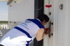 شناسایی و پلمب یک آزمایشگاه غیرمجاز دامپزشکی در شهرستان برخوار شناسایی و پلمب یک آزمایشگاه غیرمجاز دامپزشکی در شهرستان برخوار