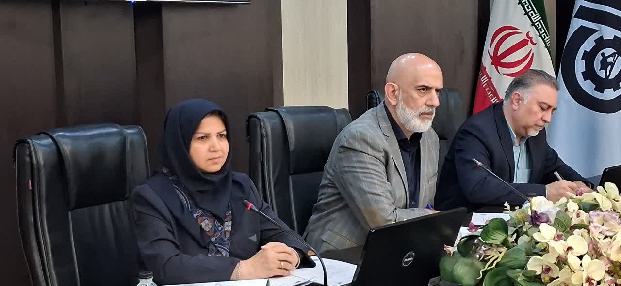توانمندسازی مربیان هوش مصنوعی در کارگروه توسعه مهارت بررسی شد