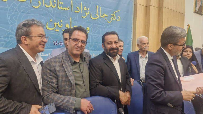 «قابِ اصفهان» در سالِ سرنوشت؛ پایانِ ماهِ عسلِ شعارها و آغازِ فصلِ کنشگری
