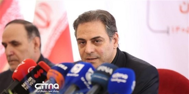 مخابرات فراتر از زیرساخت‌های ارتباطی به بانک‌ها خدمات ارائه می‌دهد