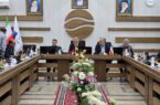 نشست تخصصی مدیریت بهره‌وری با محوریت مباحث آب برگزار شد