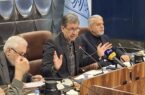 اصفهان در آستانه تحولی بزرگ در صنعت گردشگری کشور اصفهان در آستانه تحولی بزرگ در صنعت گردشگری کشور