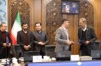 انعقاد پنج قرارداد با شرکت های کارور در اصفهان برای بهینه‌سازی مصرف گاز