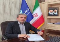 پیام تبریک مدیرکل دامپزشکی استان اصفهان به مناسبت روز خبرنگار
