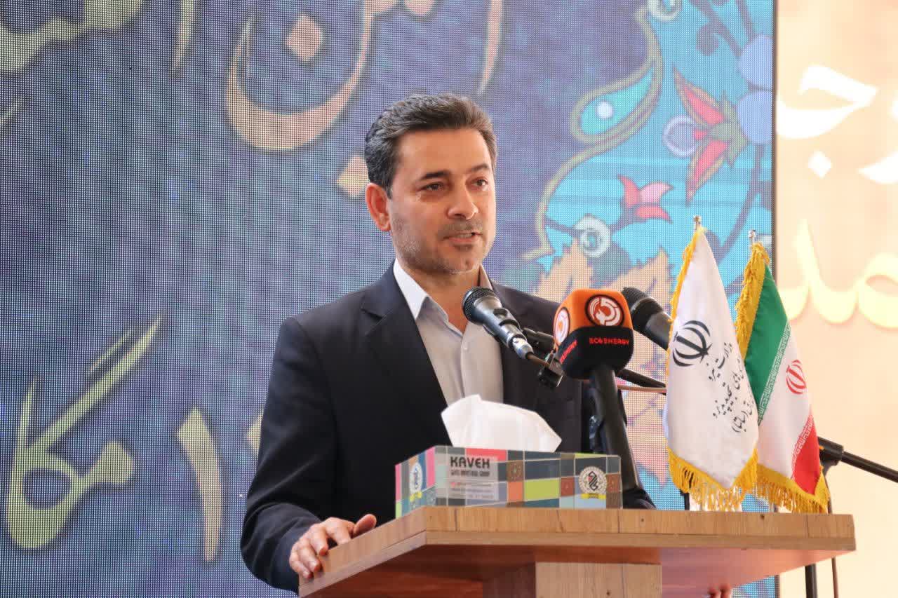 عبور ظرفیت نیروگاه‌های تجدیدپذیر کشور از مرز ۵۲۰۰ مگاوات / جهش ۴ برابری تولید برق پاک در دولت چهاردهم