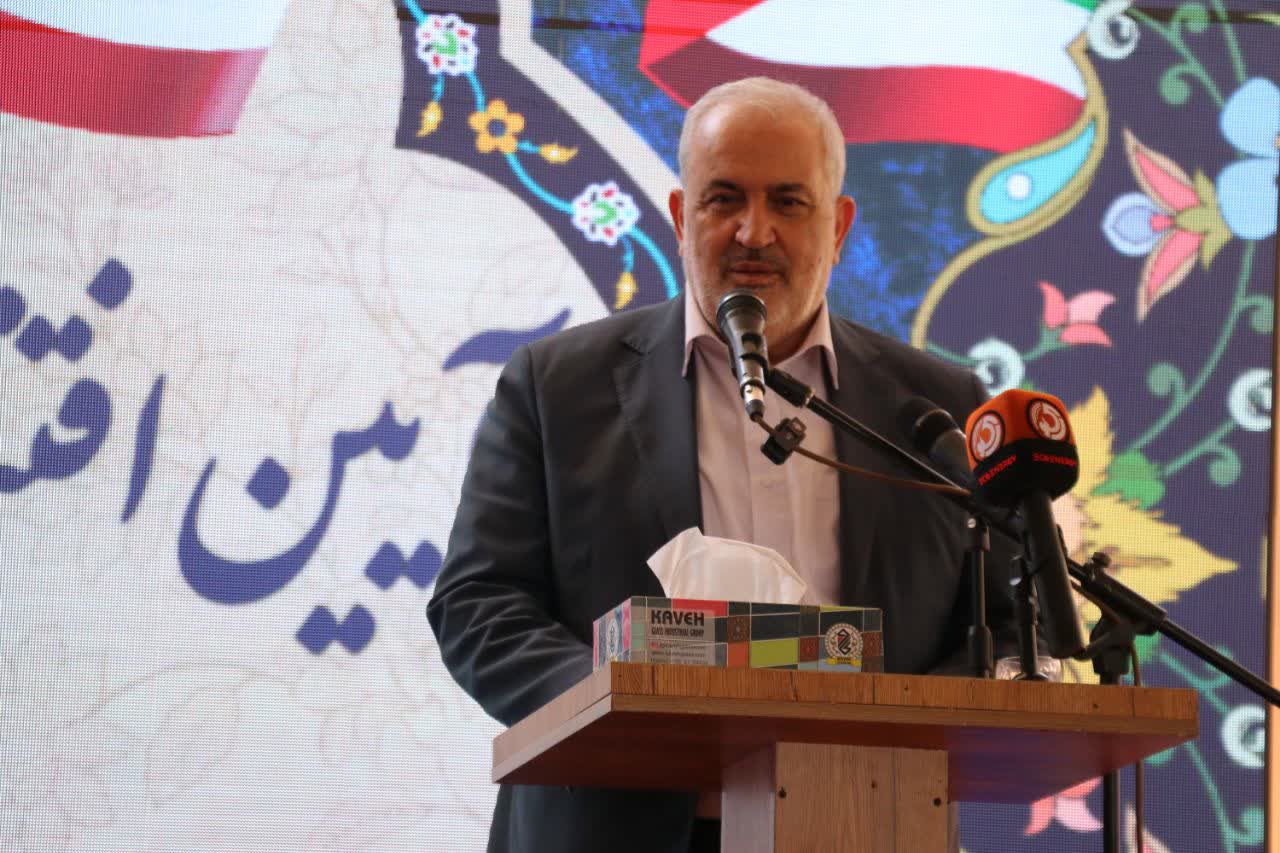 ​ورود ایران به عصر «برقی‌سازی» و انقلاب صنعتی سوم؛​قطع برق مصرف‌کنندگان پرمصرف