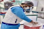 صادرات ۱۸۰ تن شیرخشک از شهرستان نجف آباد
