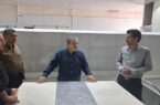 واکاوی چالشهای تولیدکنندگان و ارتقای خدمات دامپزشکی در شهرستان ورزنه واکاوی چالشهای تولیدکنندگان و ارتقای خدمات دامپزشکی در شهرستان ورزنه