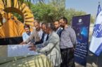 بهره‌مندی ۳هزار خانوار از فناوری فیبرنوری مخابرات اصفهان در سپاهان شهر