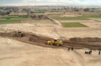 شرکت آب منطقه ای اصفهان حائز رتبه برتر در زمینه اجرای برنامه های مهندسی رودخانه کشور شد