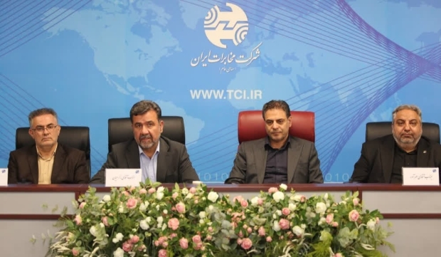 بازرسی فنی و نظارت تخصصی، پشتوانه ارتقای کیفیت خدمات در مخابرات است