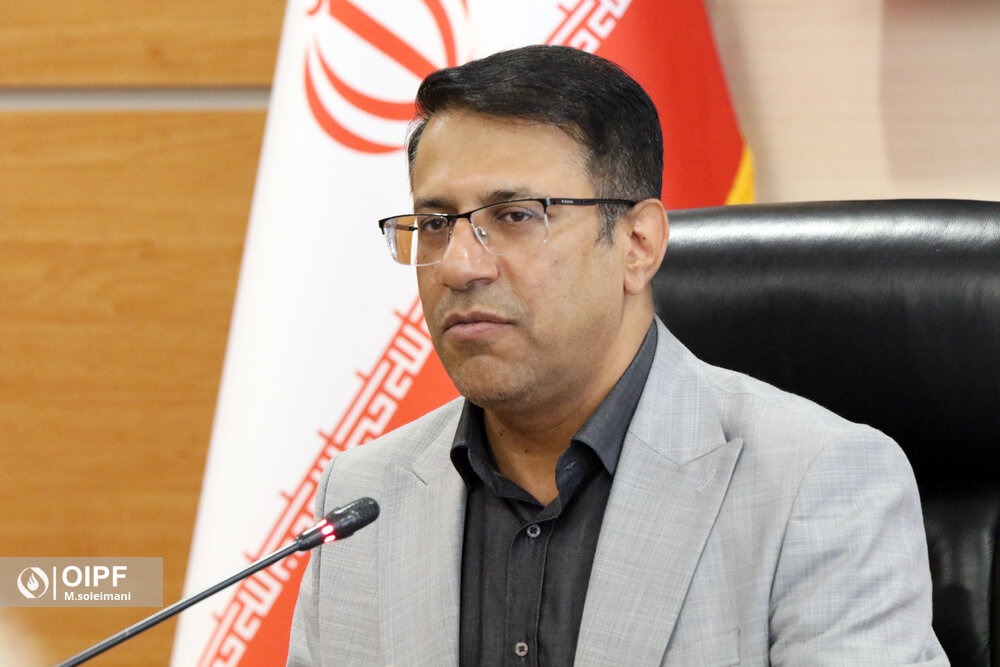 متناسبسازی ۱۴۰۵ با نرخ ۱۰ درصد تصویب شد / میانگین افزایش دریافتی بازنشستگان صنعت نفت به ۴۵ درصد رسید