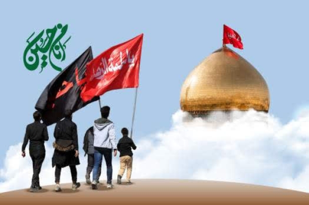 زمینه حضور گسترده مددجویان در پیاده‌روی اربعین فراهم شد